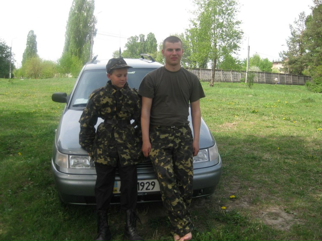 Олександр Шимко Сергійович | Винница