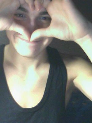 Амир Альхович :þ | Санкт-Петербург