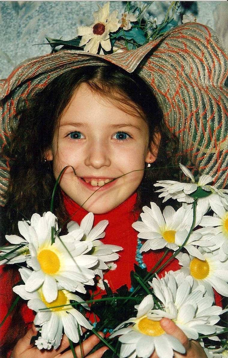 Дарья Абрамова | Санкт-Петербург