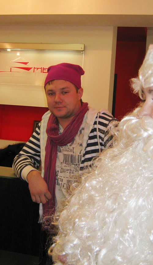 Фото профиля