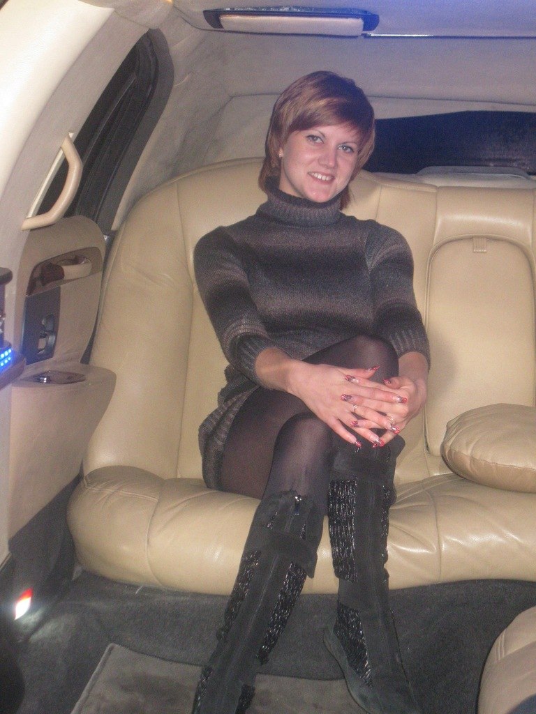 Аня Коляда | Киев