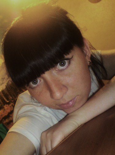 Анастасия Приходько *** СчАсТлИвАя*** | Тюмень