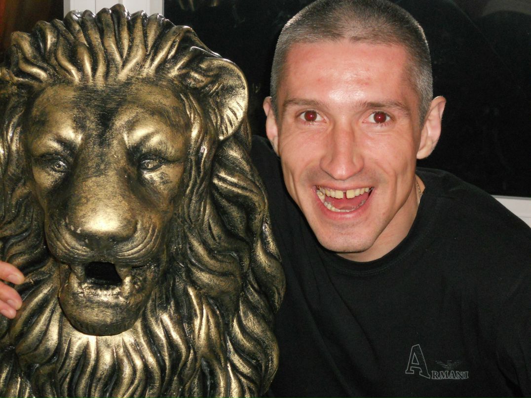 Павел Пашкин | Нарьян-Мар