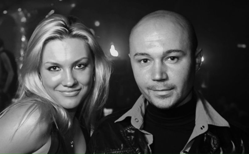 Евгений Орлов | Москва