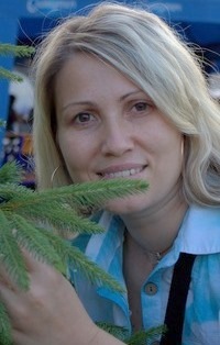 №83, Елена Колива, 50 лет, Кременчуг №83, Елена Колива, 50 лет, Кременчуг