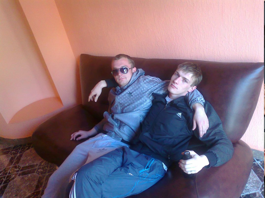 Константин Фролов | 