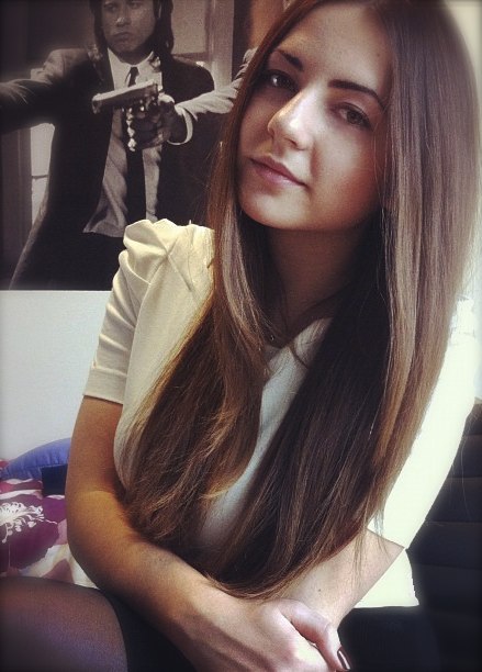 Карина Андреевна | Москва