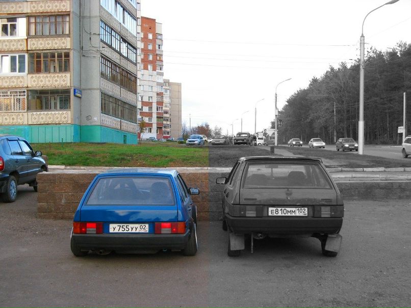 Марк Абдуллин | Челябинск