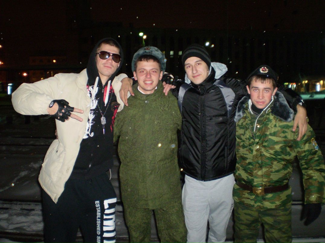 Олег Филиппов | Елабуга