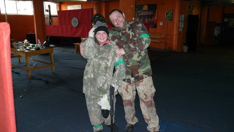 Аркадий Семенов | Санкт-Петербург