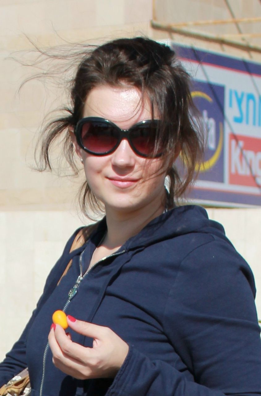 Светлана Кобзарь | Москва