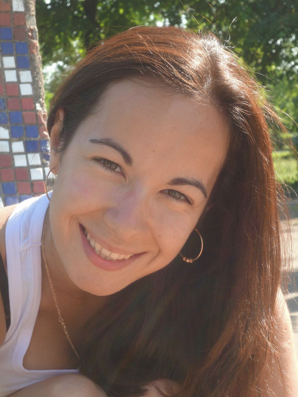 Юлечка Клепцова | Санкт-Петербург