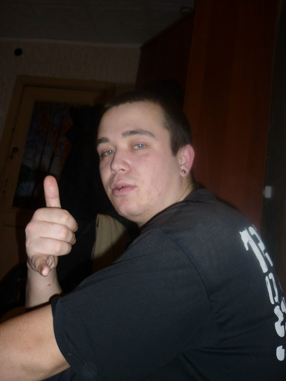 Руслан Шухайкин | Вологда