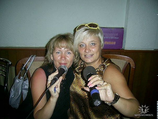 Светлана Никишина | ВКонтакте