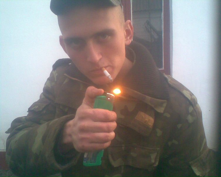 №30, Вадёк Кокурин, 35 лет, Константиновка №30, Вадёк Кокурин, 35 лет, Константиновка