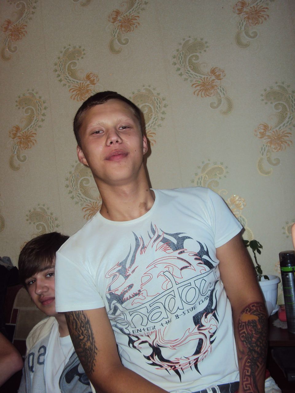 Никита Волков | Ковров