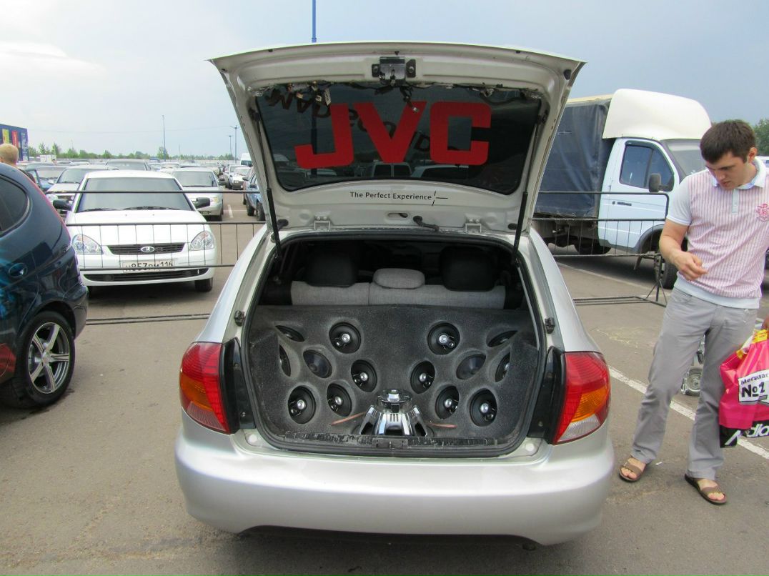 Айдар Исмагилов | Набережные Челны