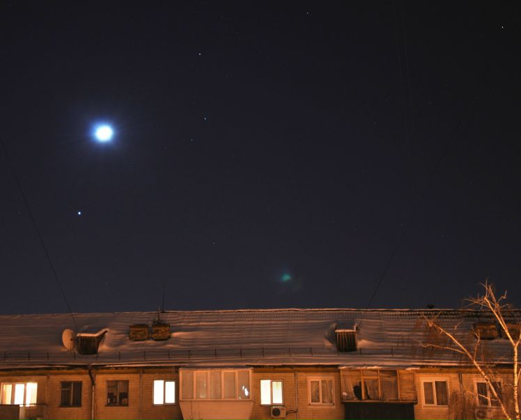 №48, Светлана Ульяницкая, Киев №48, Светлана Ульяницкая, Киев