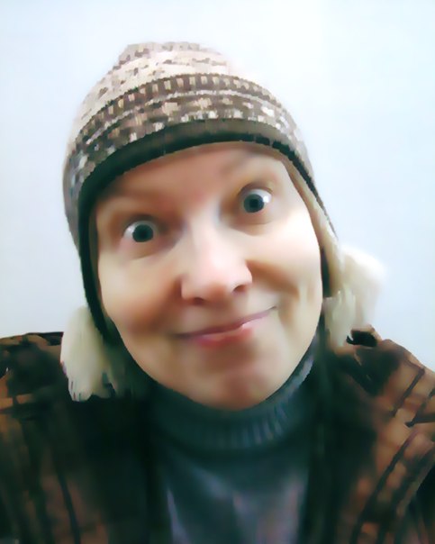 №11, Елена Панкеева №11, Елена Панкеева