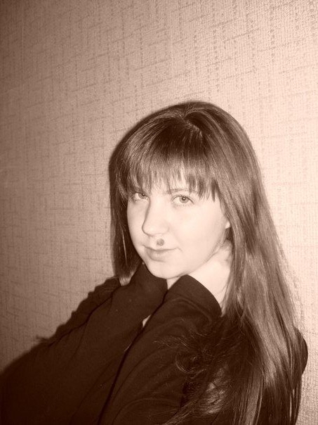 Лорик Коркунова | Донецк