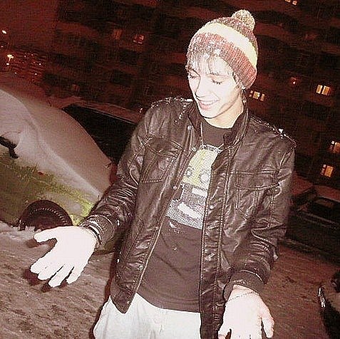 Тимур Ахедов | 