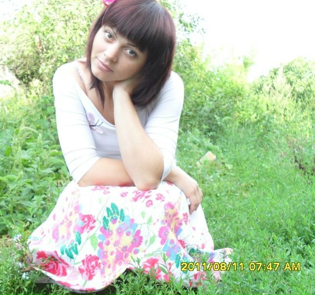 №33, Ирина Амелина №33, Ирина Амелина