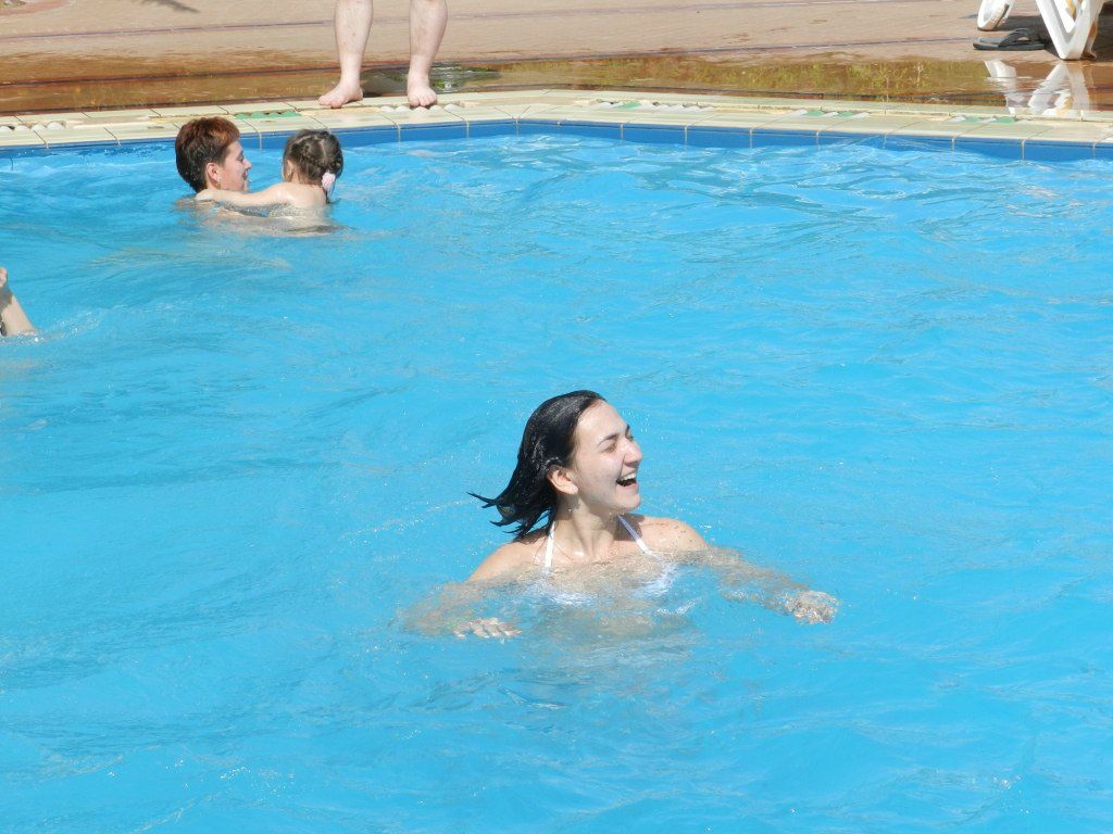 Регина Спирина | Казань