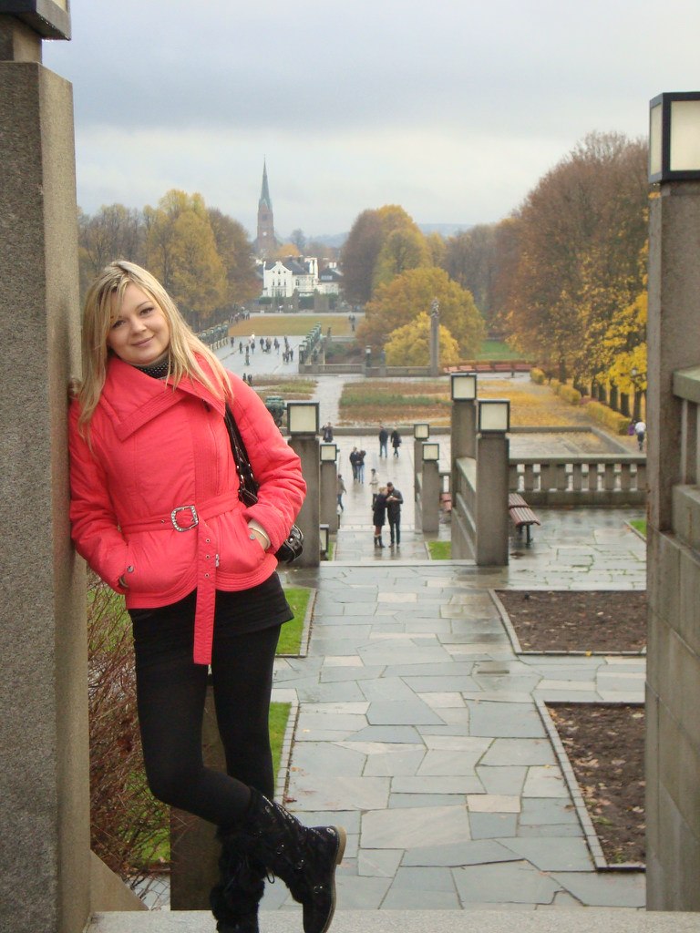 Katya Kuzovleva | Perth