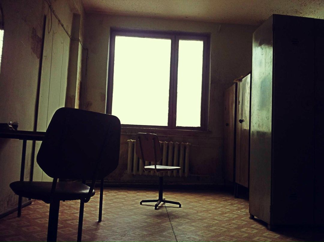 Алексей Шибаев TJ | Санкт-Петербург