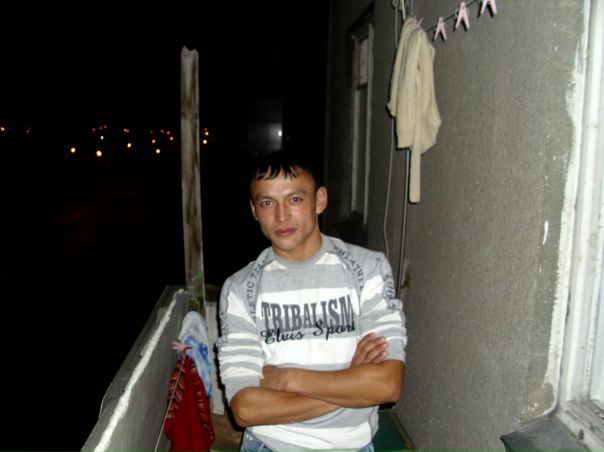 №11, Айдар Сулейманов №11, Айдар Сулейманов