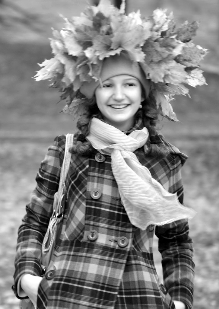 Анна Вильпан | Санкт-Петербург