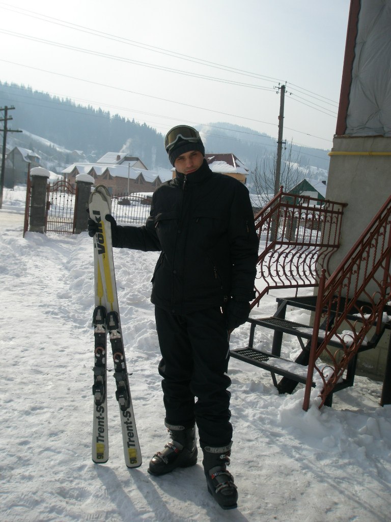 Евгений Коробко | Днепр (Днепропетровск)