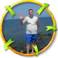 Павел Оленев Евгеньевич | Волгоград