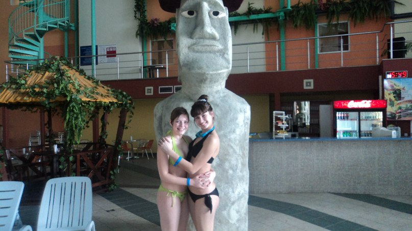 Рома Ильясов | Челябинск