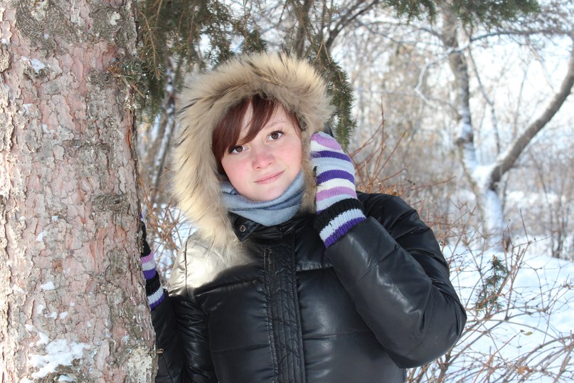 Настя Балхонова | Стерлитамак