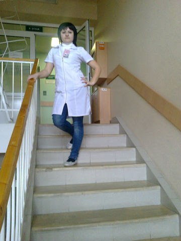 Марина Есаулкова | 