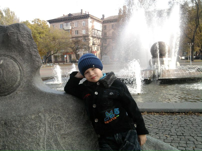 Ирина Семёхина (Четверик) | Верхний Рогачик