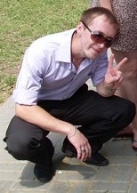 №1, Андрей Гермогенов, 12.8.1989 №1, Андрей Гермогенов, 12.8.1989