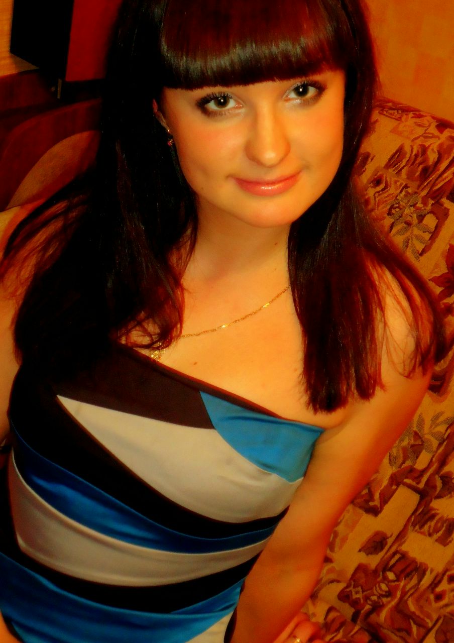 Анюта Израйлева | 