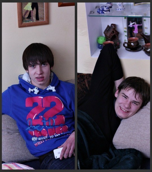 Лерочка Александрова | Москва