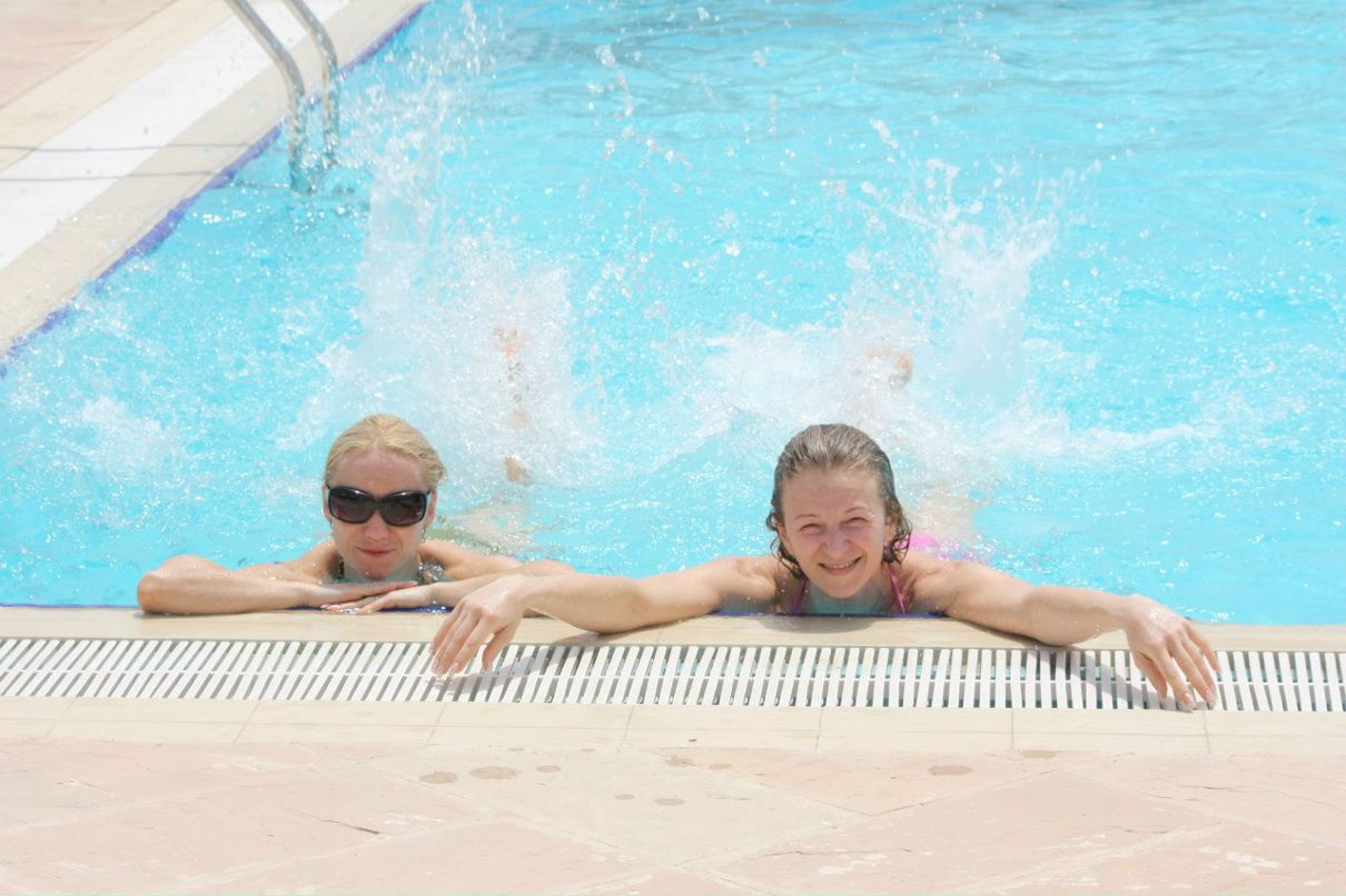 Юлия Романишина | Киев