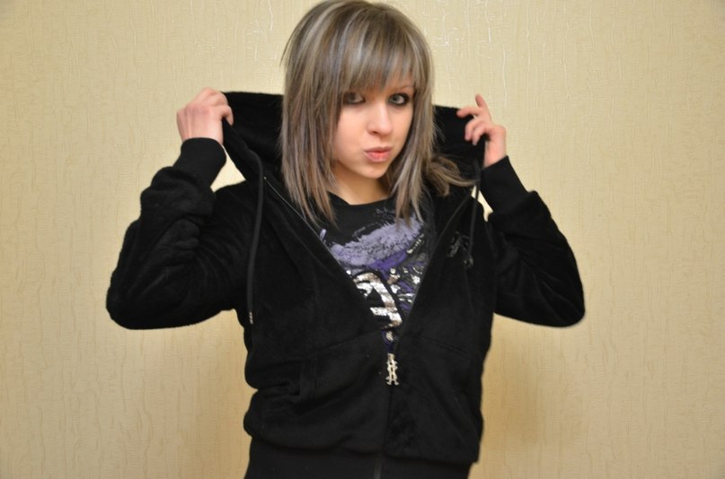 Анюта Бондарева ˜”*°•♥•°*”˜ | Краснодар