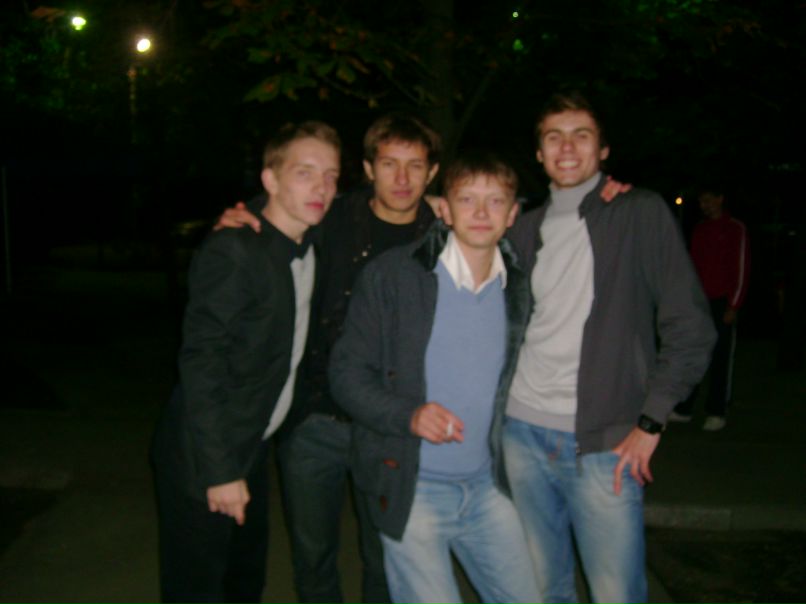 Александр Николаев | Ростов-на-Дону