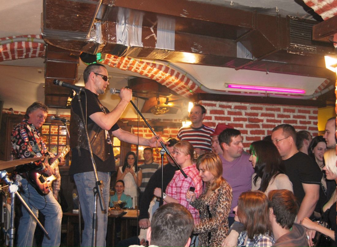 Алексей Никитин | Москва