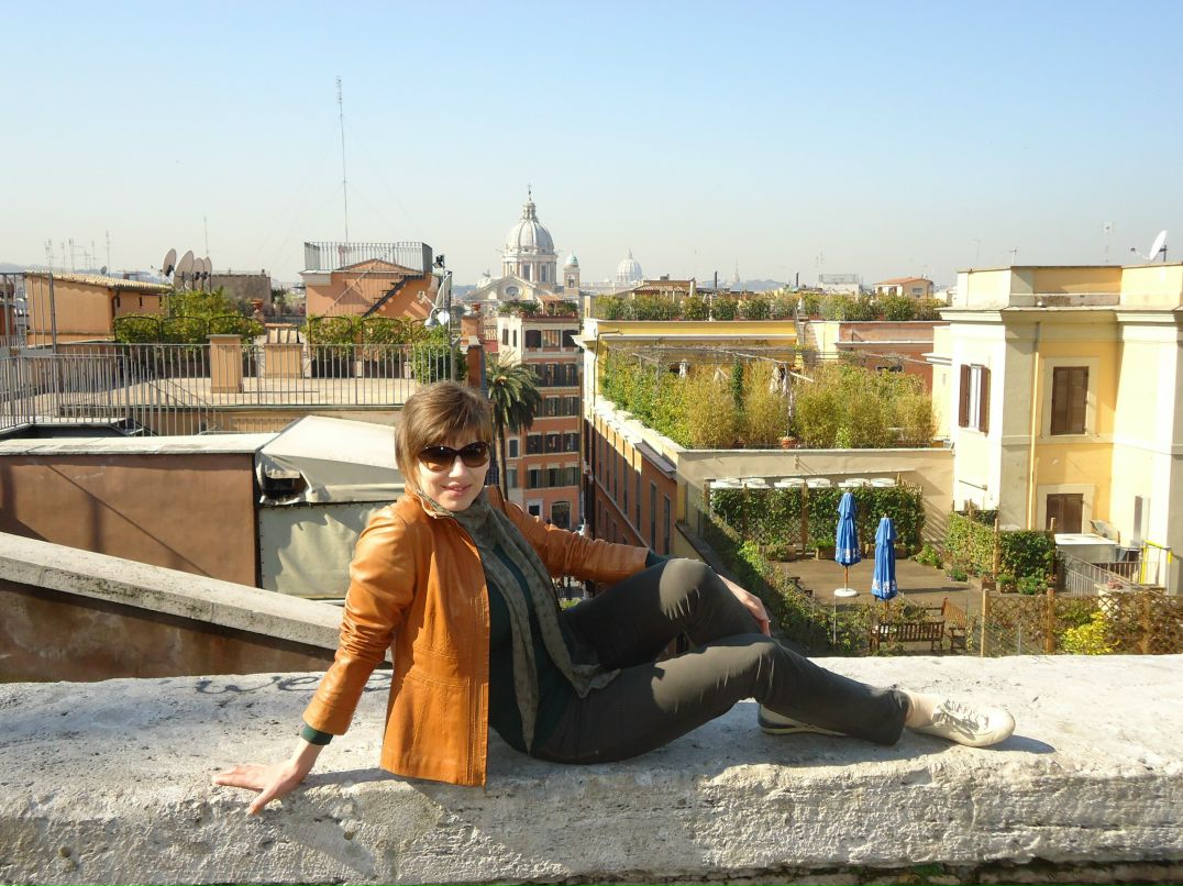 Юлка Мартовская | Киев