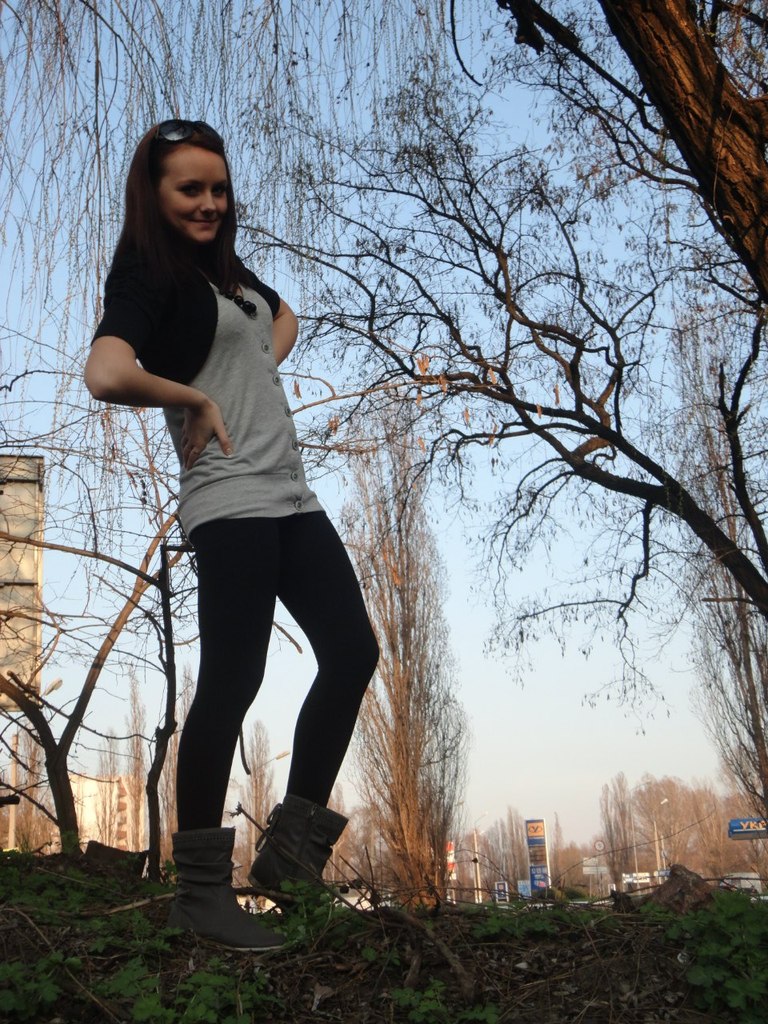 Аня Буйдакова | Кременчуг