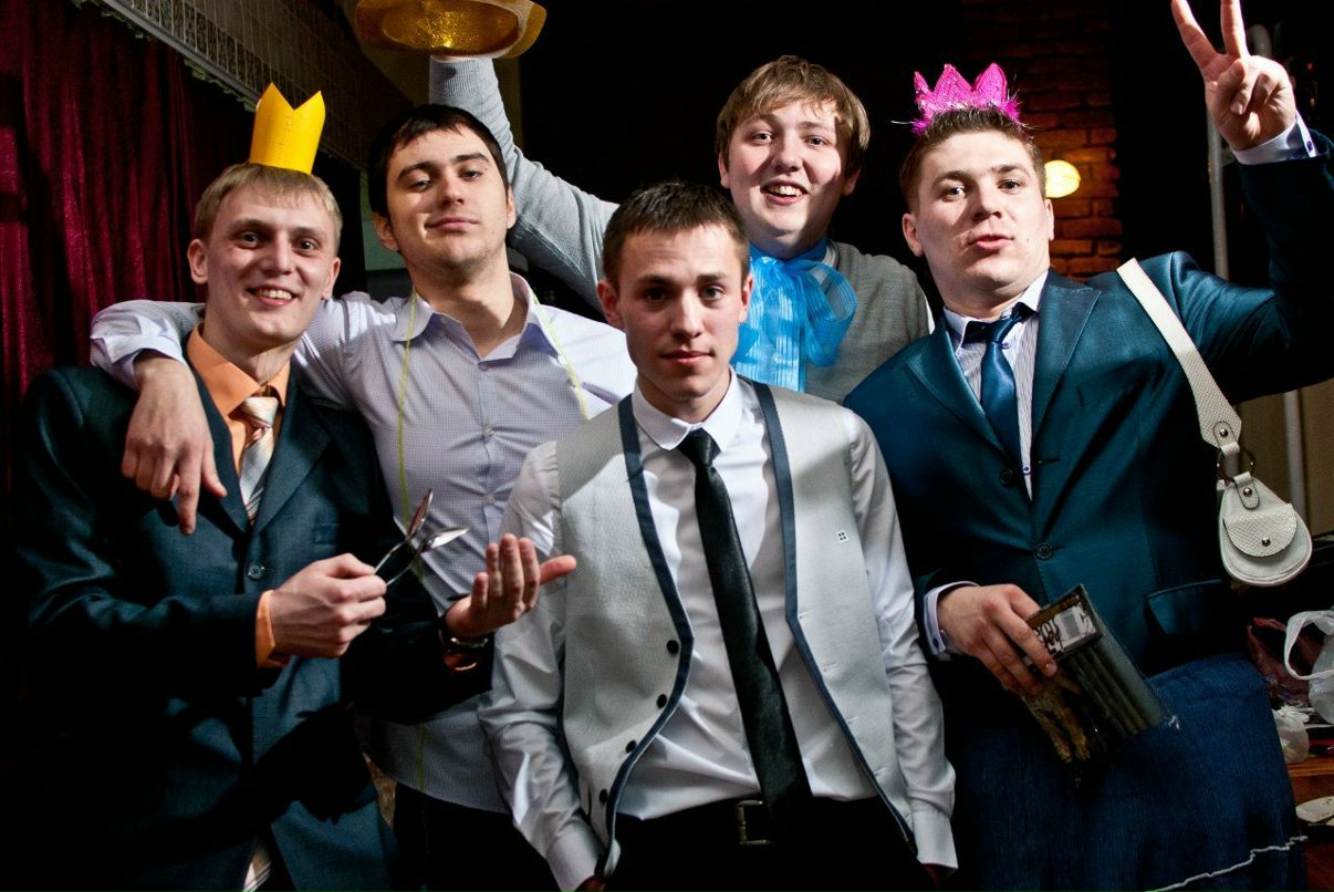 Павел Макаревич | Нижний Новгород