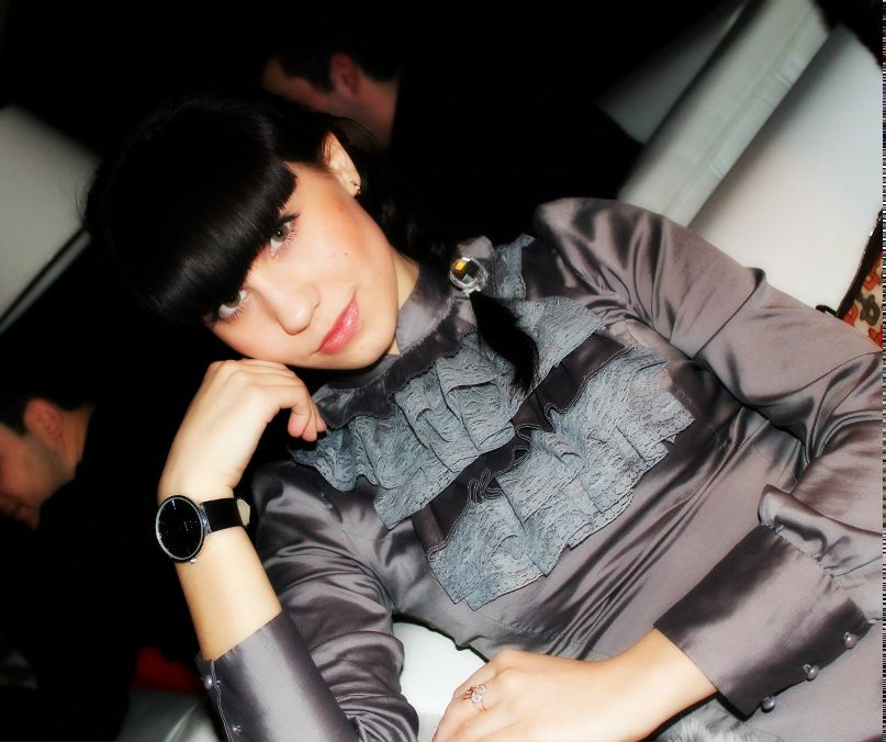 Оленька Соболь | Ростов-на-Дону