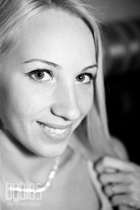 Виталия Руссу | Киев