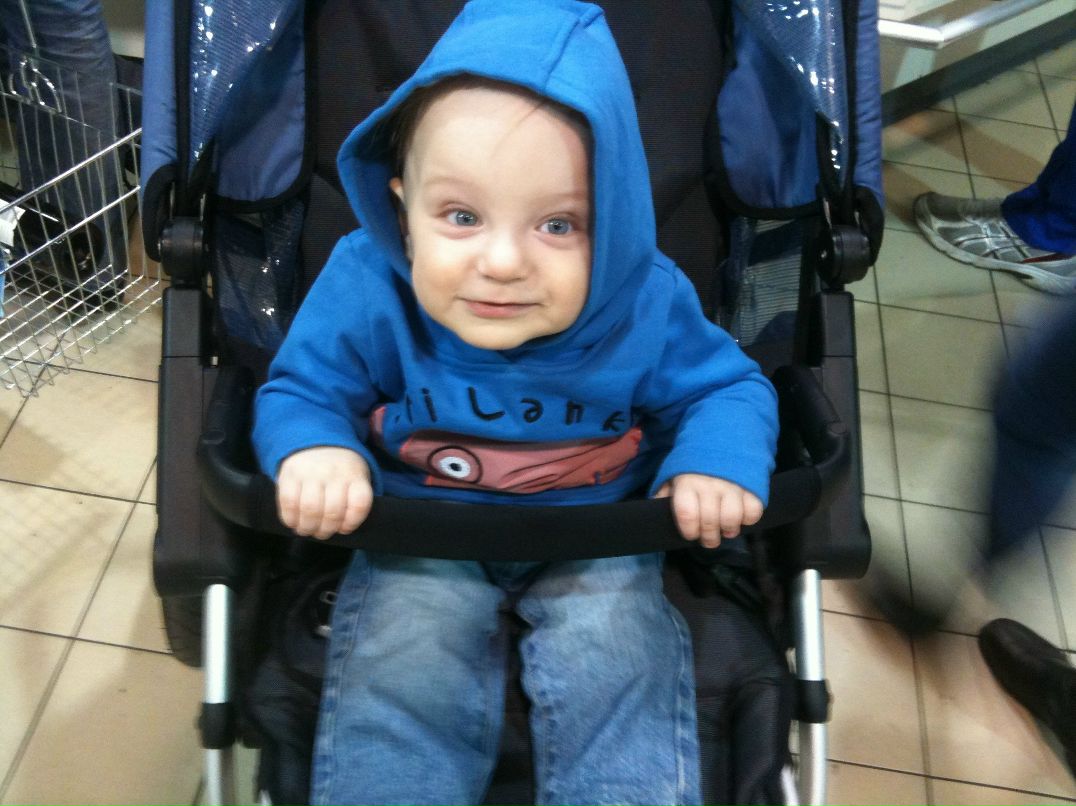 Ксюша Chornaja lil'pony | Киев